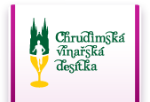 Chrudimská Pernštejn desítka